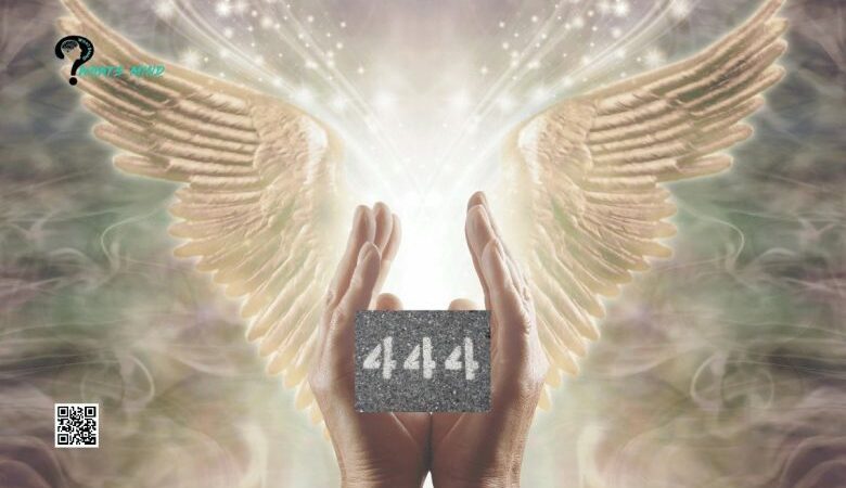What Does it Mean When One Sees the 444 Angel Number?