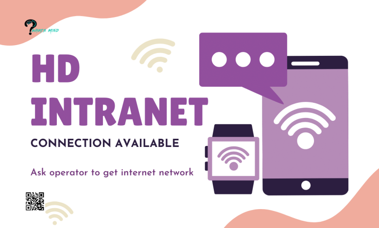 HDIntranet: Introduction, Access, Features, Merits, Applications & Customer Support