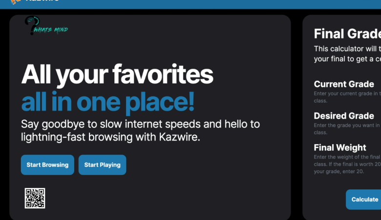Kazwire: Descriptions, Gameplay, Access, Features, Merits, Demerits, Popular Game Options, & Safety Procedures