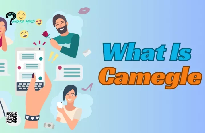 Is Camegle Safe to Use for Chatting Anonymous?