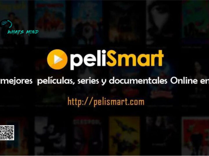 Pelismart: The Best Movie Streaming Platform 