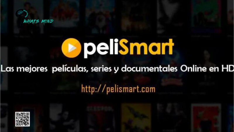 Pelismart: The Best Movie Streaming Platform 