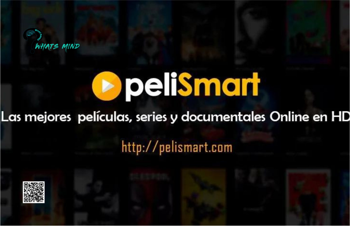 Pelismart: The Best Movie Streaming Platform 